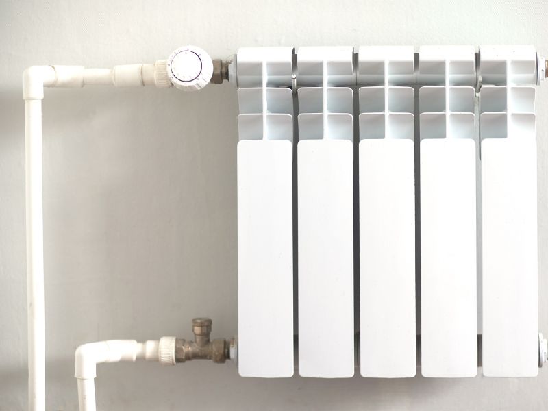 Assistenza termosifoni Brescia